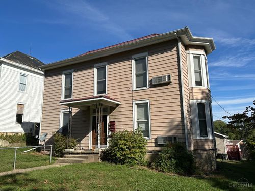 152 Willow St, Hillsboro, OH, 45133-1188 | Card Image