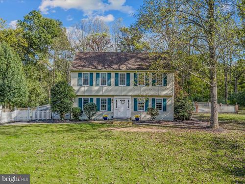 444 Fieldstone Dr, BUNKER HILL, WV, 25413-3412 | Card Image