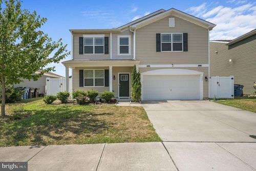 387 Mardella Dr, CAMDEN WYOMING, DE, 19934-4770 | Card Image