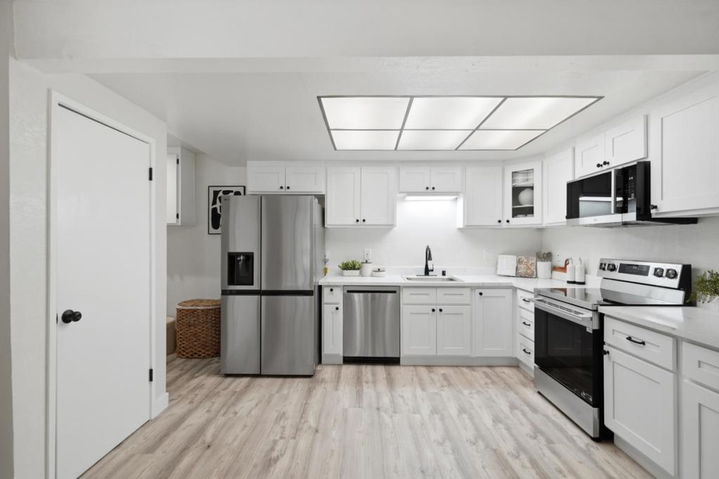 Residential in San Jose 4