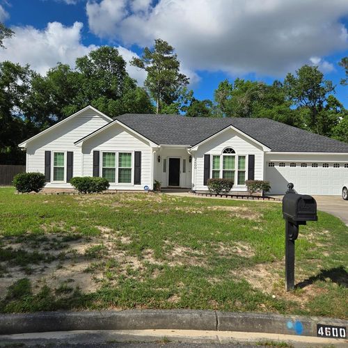 4600 Rustic Ridge Rd, Valdosta, GA, 31602-6728 | Card Image