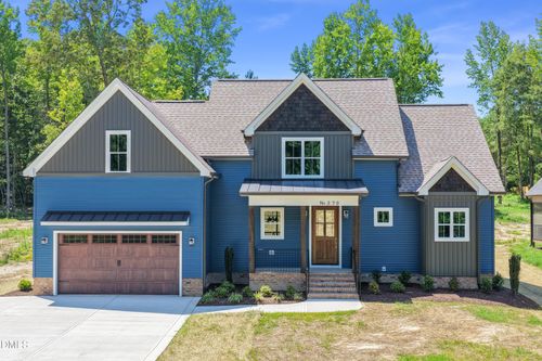 270 Pilot Ridge Rd, Zebulon, NC, 27597-3370 | Card Image