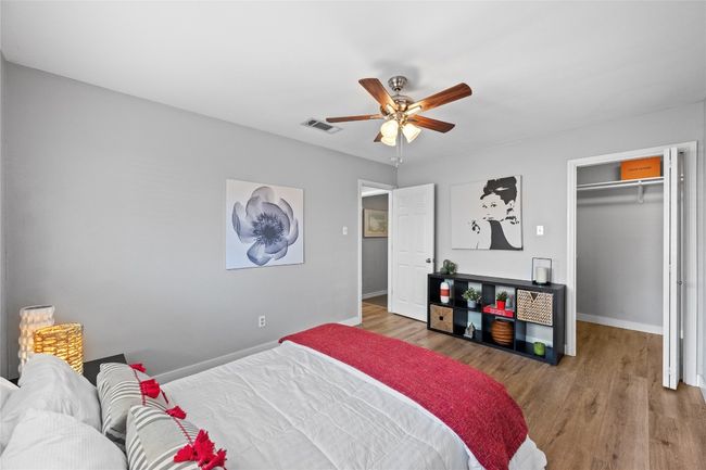 10412 Firethorn Ln, House other with 3 bedrooms, 2 bathrooms and 4 parking in Austin TX | Image 16