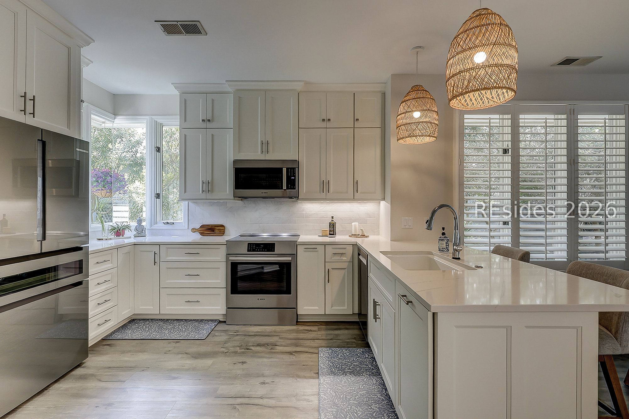Residential in Hilton Head Island 4