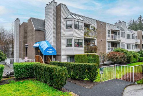 105-9584 Manchester Dr, Burnaby, BC, V3N4R1 | Card Image