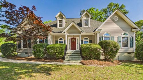 30 Redwood Dr, Aiken, SC, 29803-5791 | Card Image