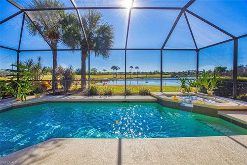 10089 Oakhurst Way, FORT MYERS, FL, 33913-7091 | Card Image
