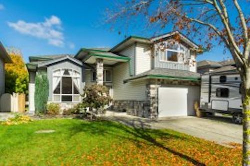 23923 121 Ave Avenue, Maple Ridge, BC, V4R2T7 | Card Image