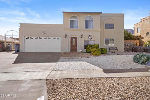 4332 Loma De Brisas Dr, El Paso, TX, 79934-3702 | Card Image