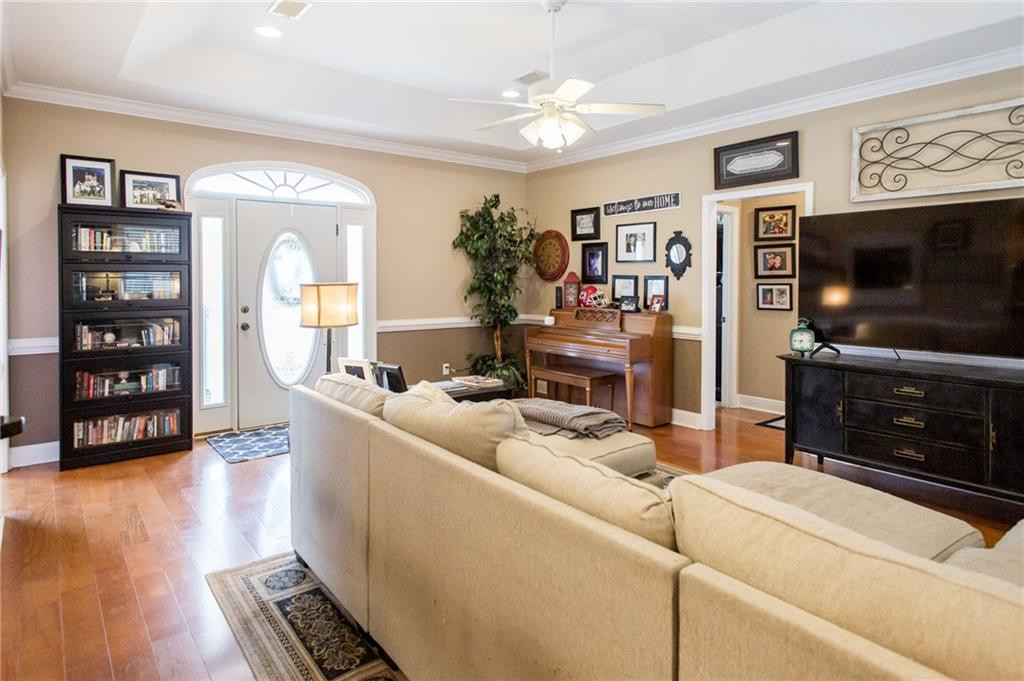Residential in Waycross 5