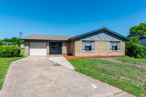 6516 Gentle River Dr, Dallas, TX, 75241-6601 | Card Image