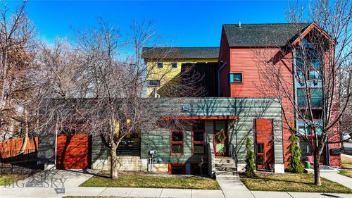 301 N Black Ave, Bozeman, MT, 59715-3609 | Card Image