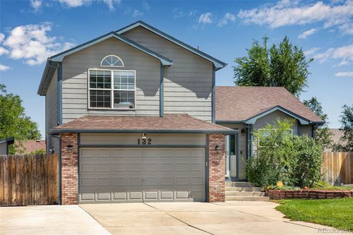 132 N 50th Avenue Place, Greeley, CO, 80634 | Card Image