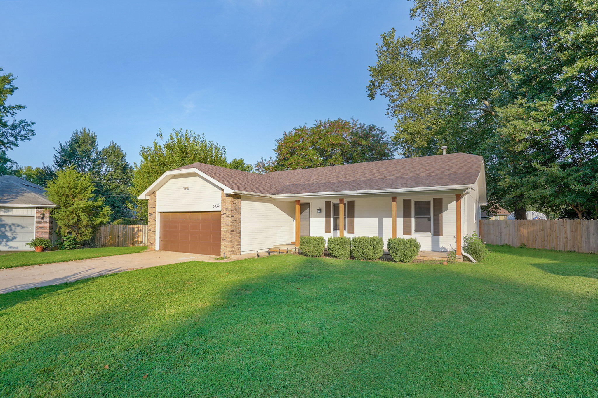 Residential in Springfield 3