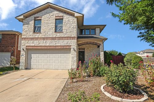 3601 Savage Springs Dr, Austin, TX, 78754-5906 | Card Image
