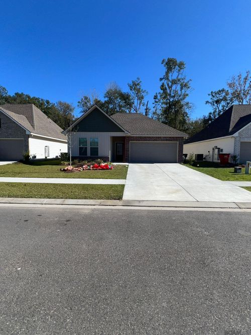 15436 Ralph Christy Dr, Prairieville, LA, 70769 | Card Image