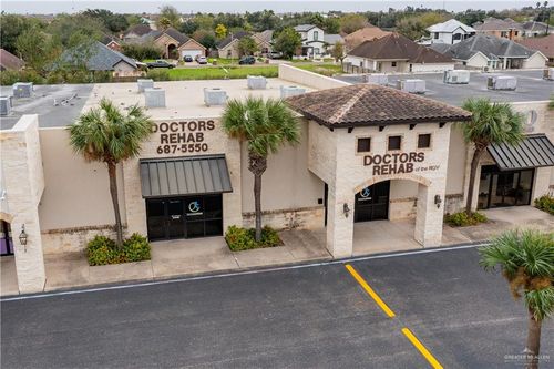 4854 S Jackson Road, Edinburg, TX, 78539 | Card Image