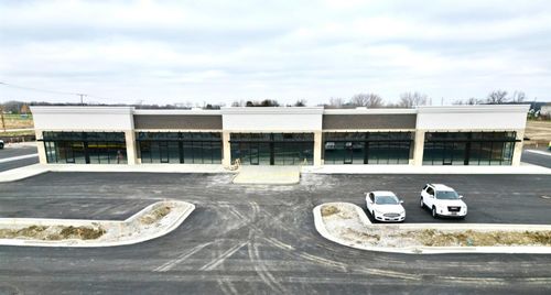 10201 Calumet Ave, Dyer, IN, 46311-3333 | Card Image