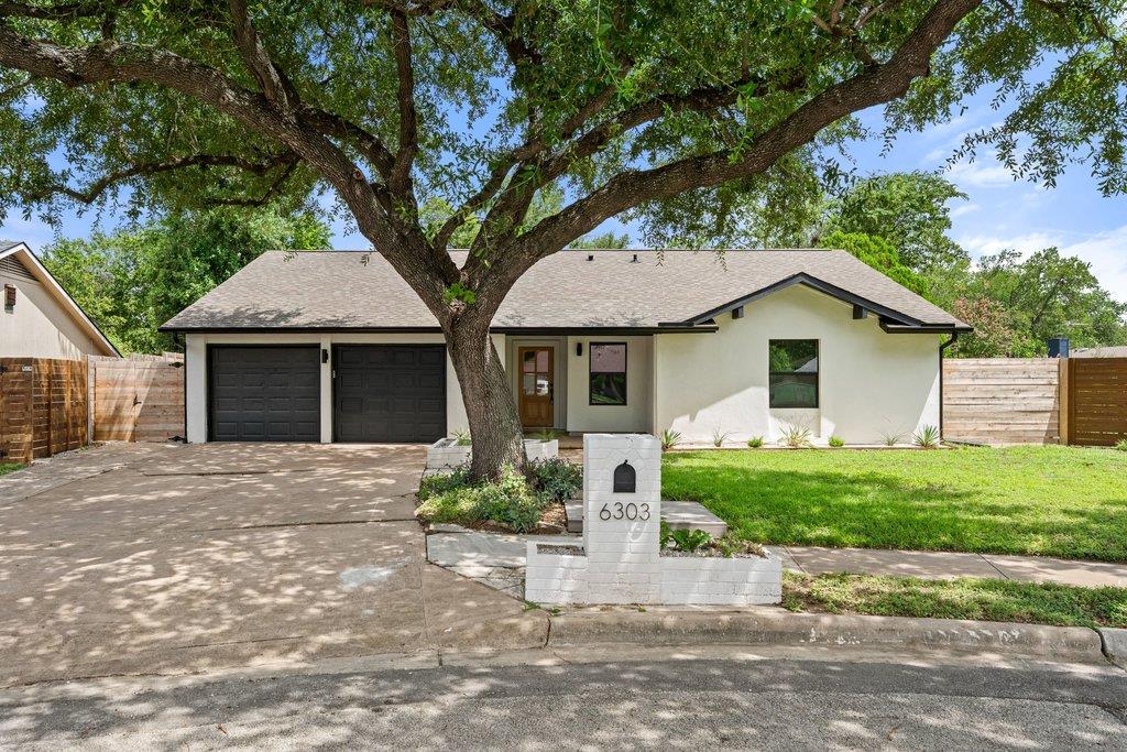 Residential in Austin