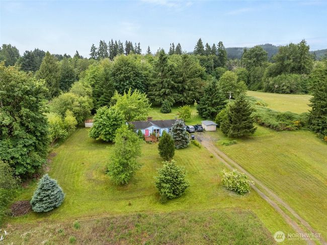 1201 8 Th St, House other with 4 bedrooms, 2 bathrooms and null parking in Vader WA | Image 32