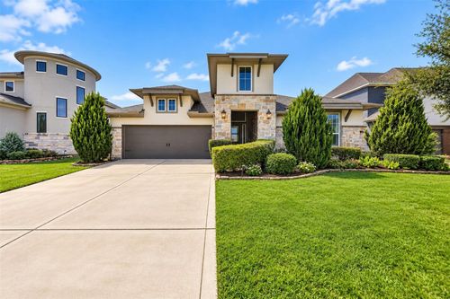 221 Lakehouse Landing Dr, Katy, TX, 77493-3705 | Card Image
