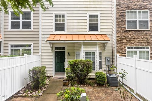 unit-103-11720 Mezzanine Dr, Raleigh, NC, 27614-6607 | Card Image