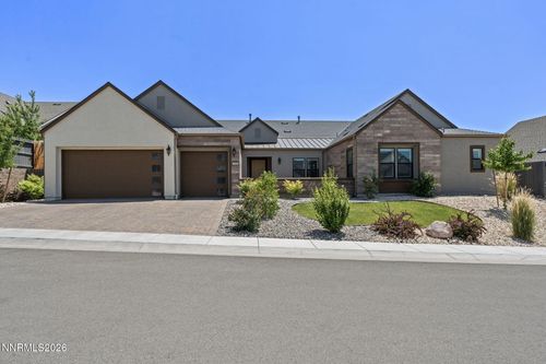 3026 Copper Stone Dr, Reno, NV, 89521-5303 | Card Image