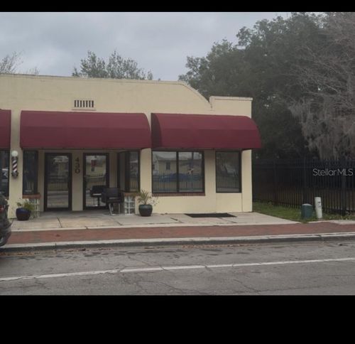 430 Nw 5th Ave, GAINESVILLE, FL, 32601-5757 | Card Image