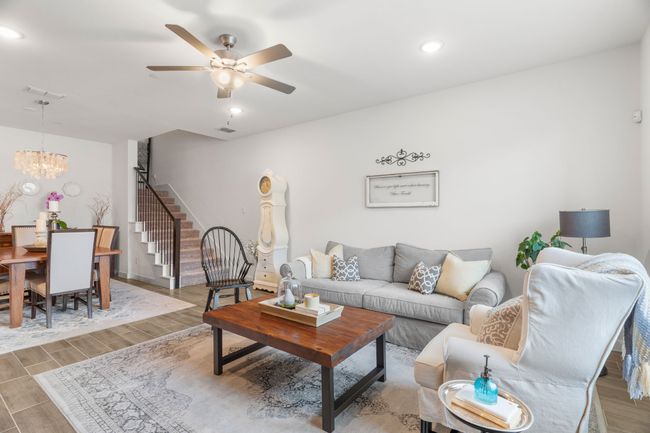 4864 Woodruff Way, Townhouse with 3 bedrooms, 3 bathrooms and null parking in Fairview TX | Image 7