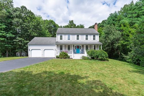 16 Bradner St, Foxboro, MA, 02035-2892 | Card Image