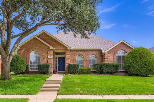 9706 Shelby Pl, Frisco, TX, 75035-6001 | Card Image