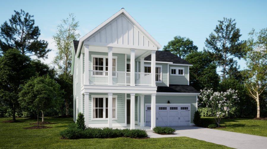 Steepbrook Dr, Summerville, SC 29486