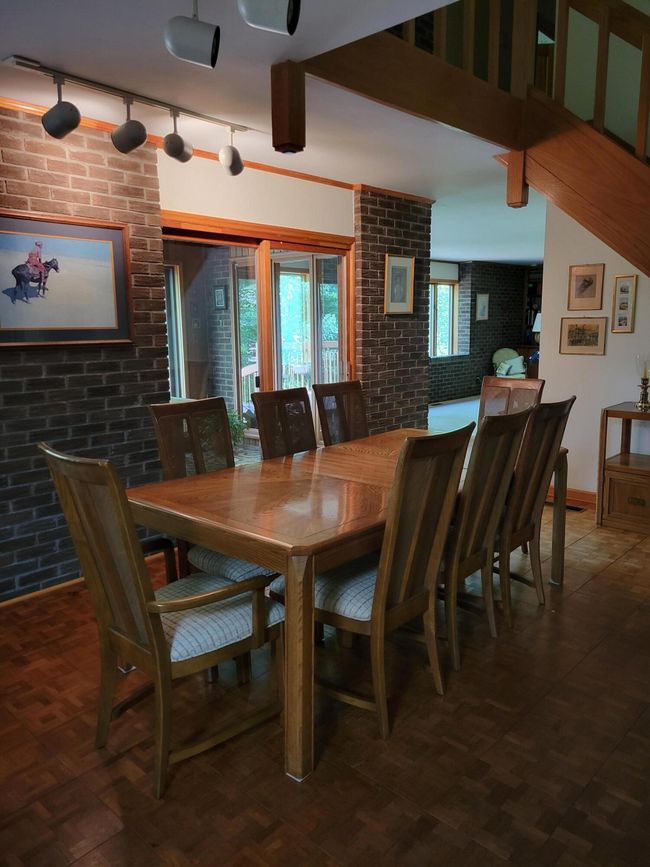 1301 Coldiron Hts, House other with 4 bedrooms, 4 bathrooms and null parking in Baxter KY | Image 7