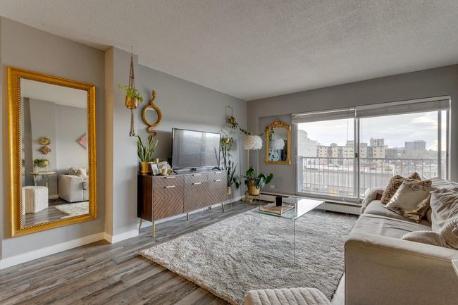 6C - 515 17 Ave Sw, Condo with 1 bedrooms, 1 bathrooms and 1 parking in Calgary AB | Image 6