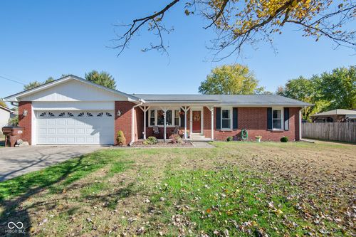 10331 N 50 W, Columbus, IN, 47203-9709 | Card Image