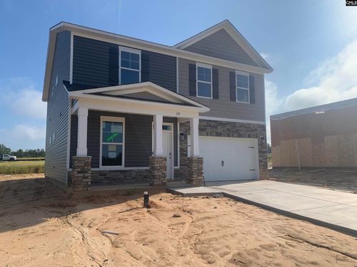 121 Dew Blossom Drive, Lexington, SC, 29073 | Card Image