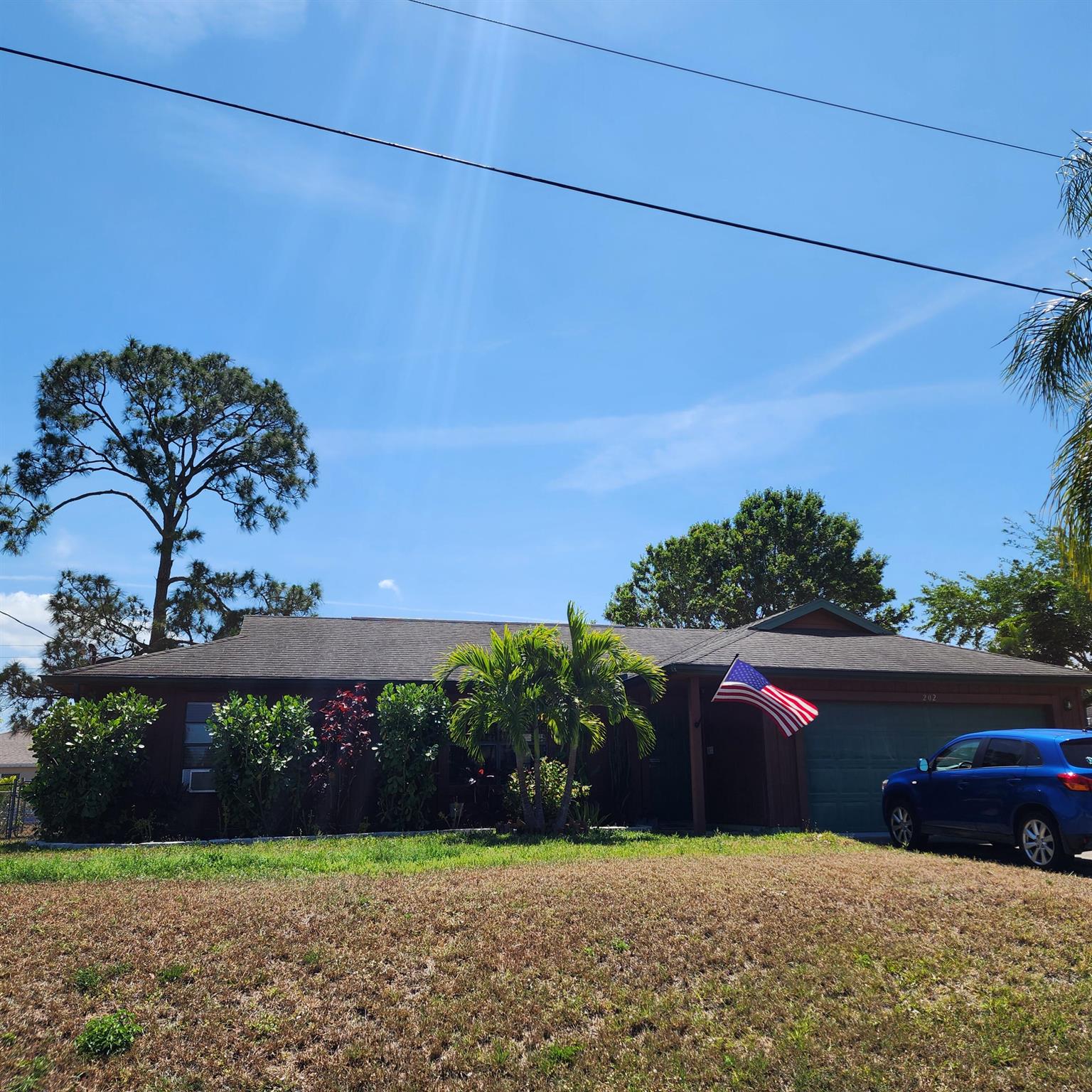 Amesbury Ave, Port Saint Lucie, FL 34953