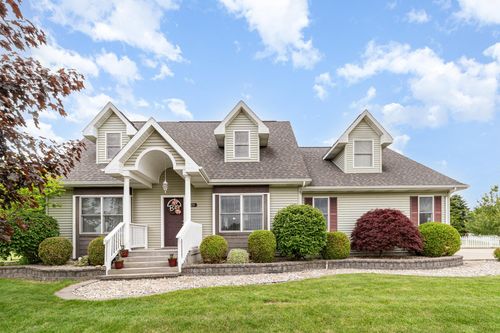424 Gale Ct, Ithaca, MI, 48847-1258 | Card Image