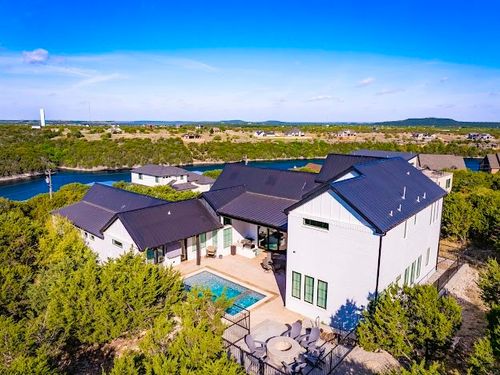 460 Melbourne Trl, Graford, TX, 76449-5152 | Card Image
