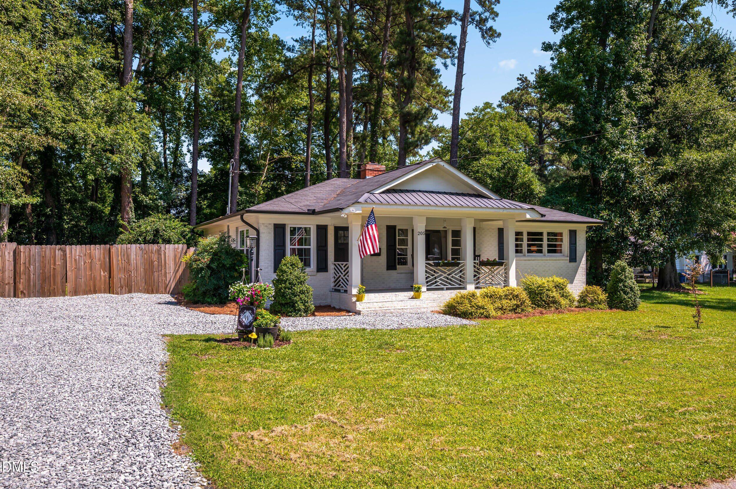 Residential in Fuquay Varina 2