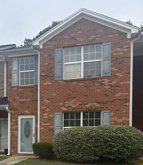 1560 Eastern Sunrise Ln, Decatur, GA, 30034-1691 | Card Image