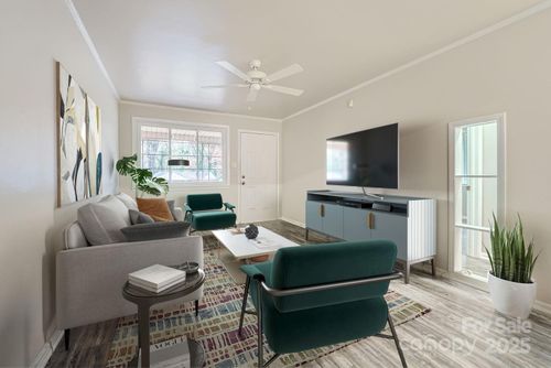 3233 Marlborough Road, Charlotte, NC, 28208 | Card Image