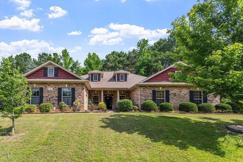 46 Spring Haven Ln, Willow Spring, NC, 27592-7463 | Card Image