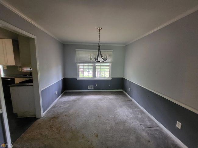 4051 Glenda Dr, House other with 3 bedrooms, 3 bathrooms and 2 parking in College Park GA | Image 7