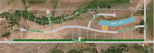 SWC Norwood Rd, Donnelly, ID, 83615 | Card Image