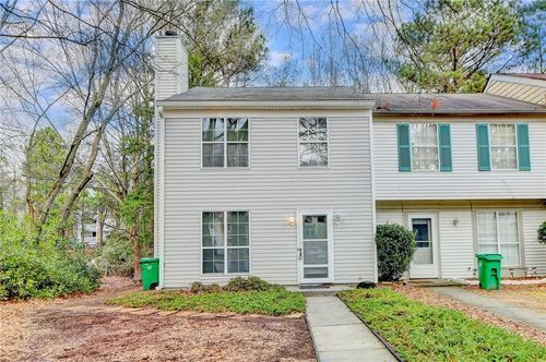 3241 Shadow Walk Ln, Tucker, GA, 30084-2144 | Card Image