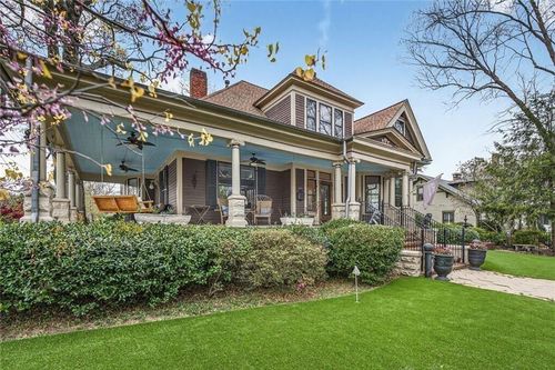 383 Church St Ne, Marietta, GA, 30060-1357 | Card Image