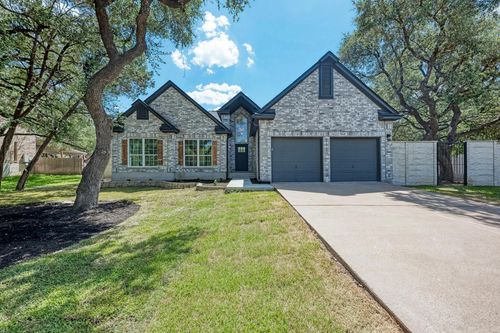 1110 Mayan Way, Austin, TX, 78733 | Card Image