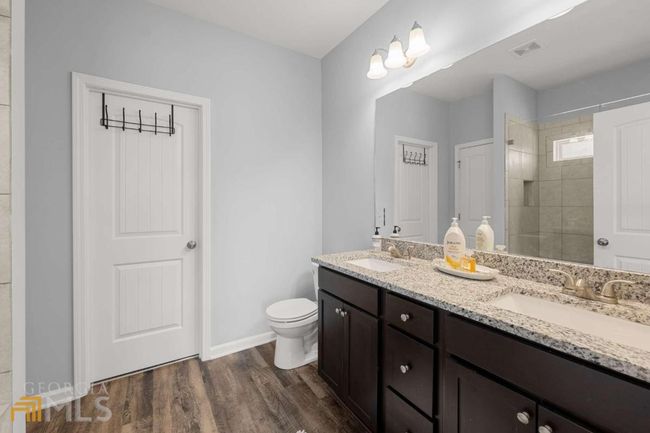 6390 Woodland Station Dr, House other with 4 bedrooms, 4 bathrooms and null parking in Lula GA | Image 31