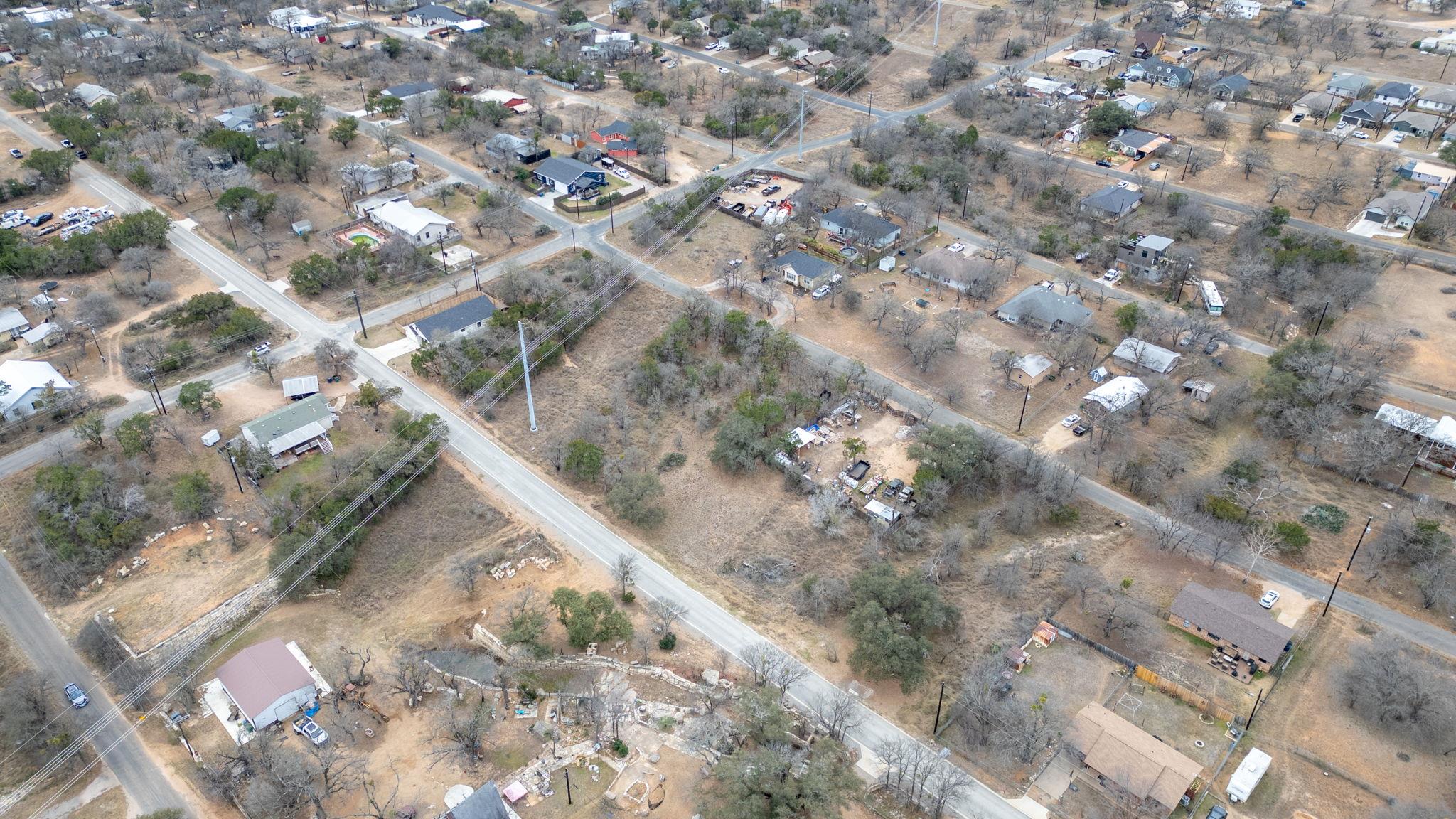 Land in Cottonwood Shores 5